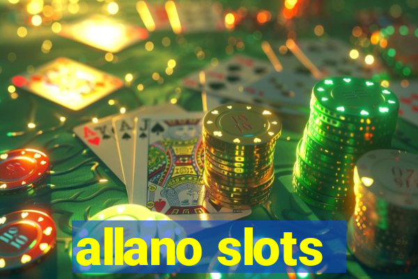 allano slots